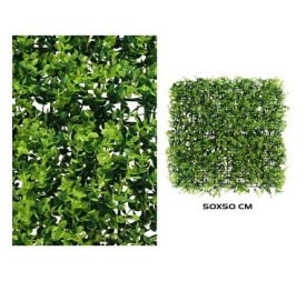 JARDIN VERTICAL PLASTICO 50X50 MOD.4.