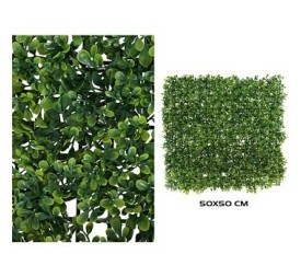 JARDIN VERTICAL PLASTICO 50X50 MOD.5.