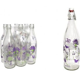 BOTELLA LORY 1L LAVANDA
