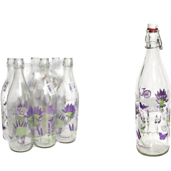 BOTELLA LORY 1L LAVANDA