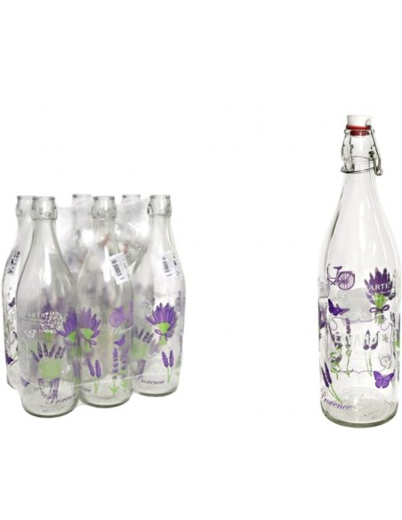 BOTELLA LORY 1L LAVANDA