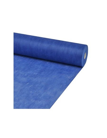 ROLLO NON WOVEN AZUL 70X50