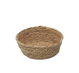 CESTA CUERDA (Nat.) (22*8 Cm)