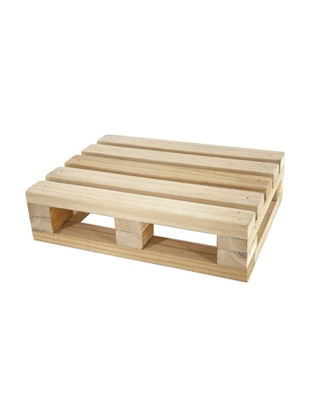 PALLET M ADERA DEC 20*15*5