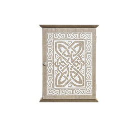 GUARDALLAVES MDF 20X6,5X26 NATURAL