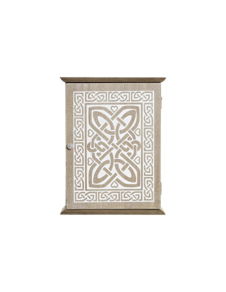 GUARDALLAVES MDF 20X6,5X26 NATURAL