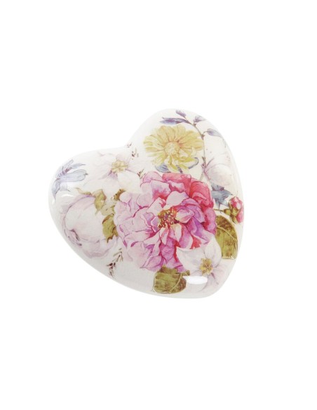 DECORACION GRES 11X11X4 CORAZON