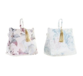 SUJETAPUERTAS POLIESTER 18X10X17 1200 GR FLORES 2