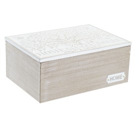 CAJA MDF 24X17X10 NATURAL