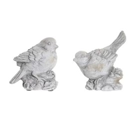 FIGURA CEMENTO 12X7X14 PAJARO 2 SURT.