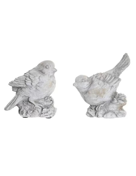 FIGURA CEMENTO 12X7X14 PAJARO 2 SURT.