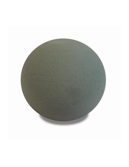 OASIS BLACK IDEAL ESFERA 20 CM