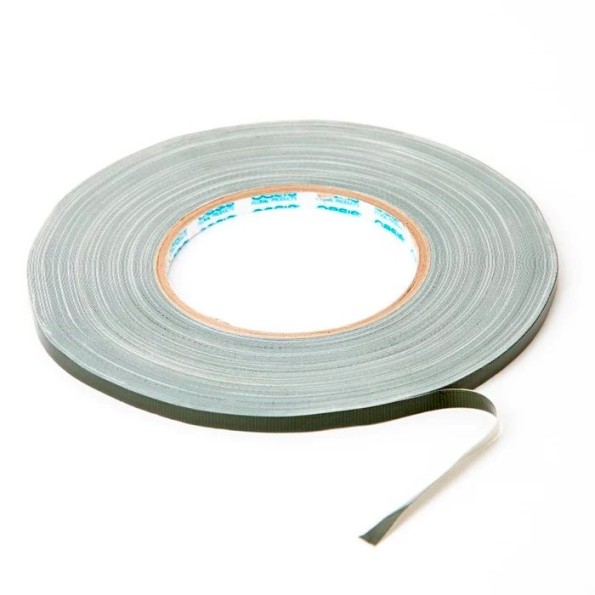  TAPE DE AGUA VERDE 12MMX50MT