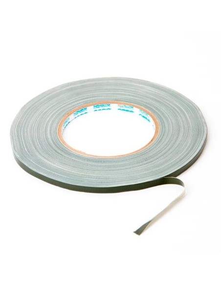  TAPE DE AGUA VERDE 12MMX50MT