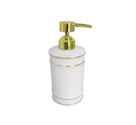 DOSIFICADOR BAÑO GOLDEN 450ML