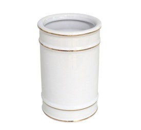 VASO DE BAÑO GOLDEN 400ML