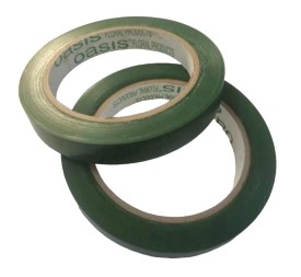 TAPE PVC VERDE 15MMX33M