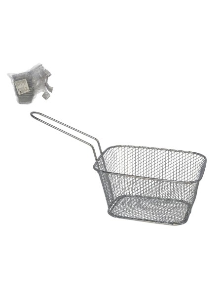 CESTILLO MATTY 24 x 11 - CROMADO CESTILLO MATTY 24 x 11 - CROMADO