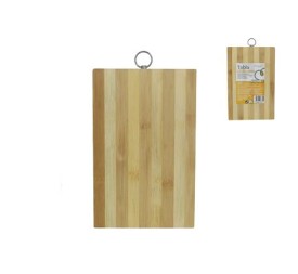 TABLA CORTE BAMBU 16,5X26X1,7CM