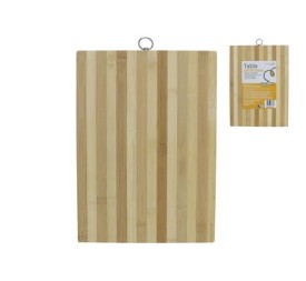 TABLA CORTE BAMBU 26X36X1,7 CM