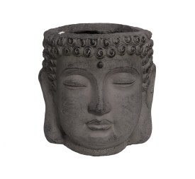 MACETERO BUDA 27X27,5X26CM