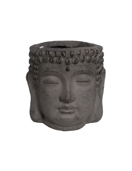 MACETERO BUDA 27X27,5X26CM