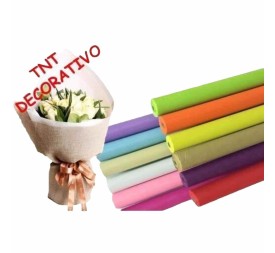 TNT, NON WOVEN 70CMX50CM