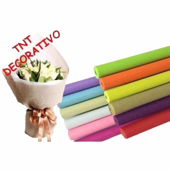 TNT, NON WOVEN 70CMX50CM