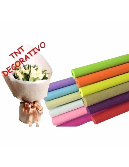 TNT, NON WOVEN 70CMX50CM