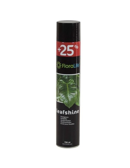 FLORALIFE ABRILLANTADOR 750 ML