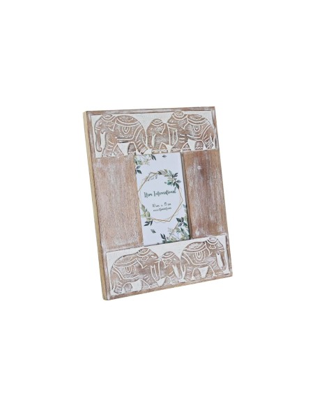 MARCO FOTO 10X15 MANGO 20X1,5X25,5 10x15 ELEFANTE