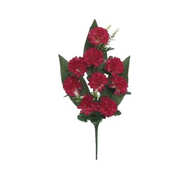 CONJUNTO CRISANTEMO X 9-53CM