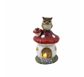 SETA LED M 7,8x7,8x13,2 cm.