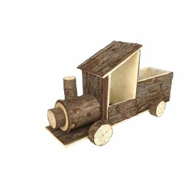 MACETERO TREN CORTO