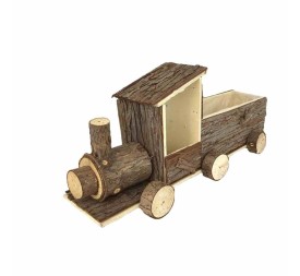 MACETERO TREN MEDIANO