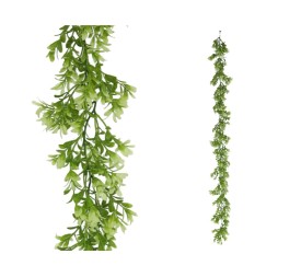 GUIRNALDA BOJ PLAS X 135 CM (BLANCO)