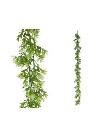 GUIRNALDA BOJ PLAS X 135 CM (BLANCO)