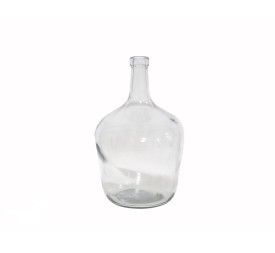GARRAFA DECORACION HELIA 15 X15X 24.5CM