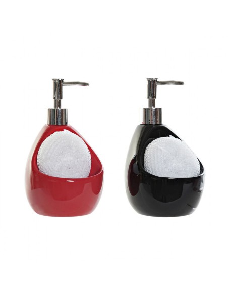 DOSIFICADOR DOLOMITE ABS 10,5X10,7X17,6 2 SURT.