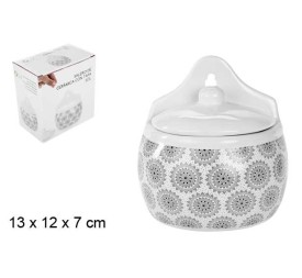 SALERO CERAMICA DEC.SOL