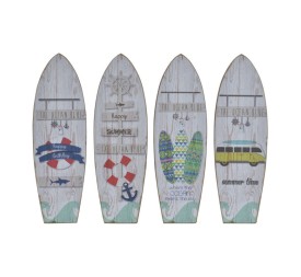 CUADRO MADERA PAPEL 7X1X22 0,04 SUMMER 4 SURT.