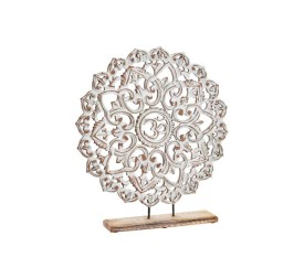 DECORACION MDF 52X10X57 2.15 OM TALLADO