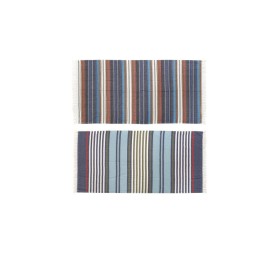 TOALLA ALGODON 90X170X1 170 GSM. PAREO 2 SURT.