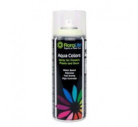 FLORALIFE AQUA COLOR VERDE CLARO
