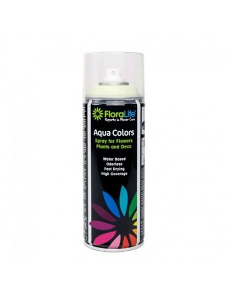 FLORALIFE AQUA COLOR VERDE CLARO