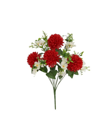 RAMO CRISANTEMO-FRESIA X 9-42