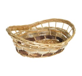 CESTO 37x26x9.5cm