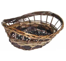 CESTO 37x26x9/15cm