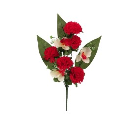 CONJUNTO CLAVEL-ORQUIDEA- 8-