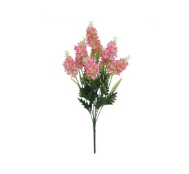 RAMO LILAS X 9-50CM (ROSA)